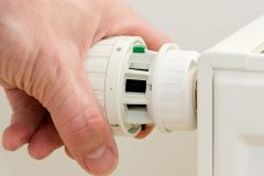 Bodffordd central heating repair costs